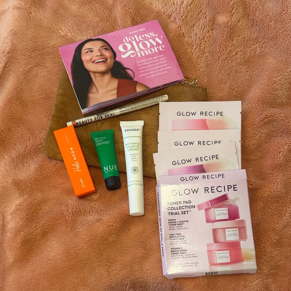 March 2026 Ipsy